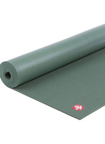 Non-Slip Yoga Mat 26x85x0.23inch