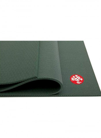 Non-Slip Yoga Mat 26x85x0.23inch