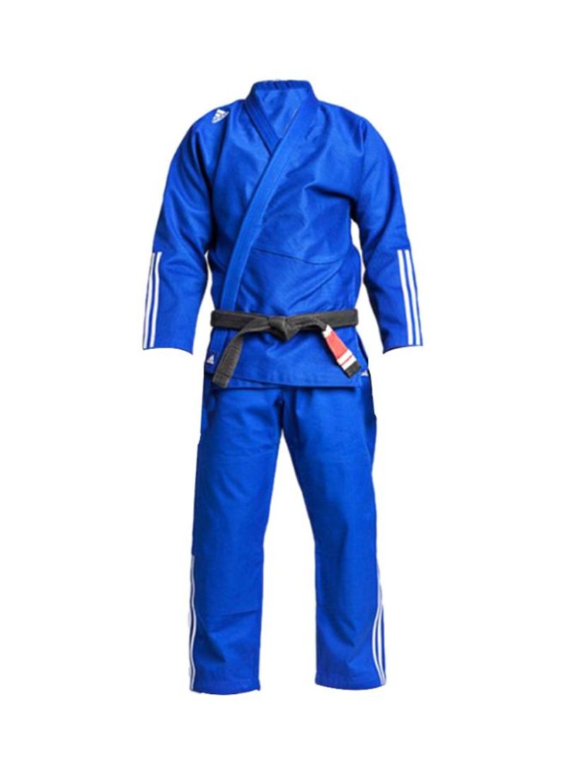 Quest Brazilian Jiu-Jitsu Uniform A2