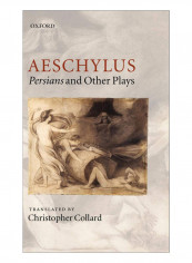 Aeschylus Hardcover