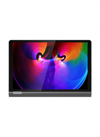 Yoga Smart Tab 10.1-Inch, 3GB RAM, 32GB, Wi-Fi, Iron Grey