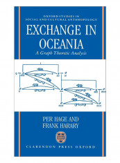 Exchange In Oceania Hardcover