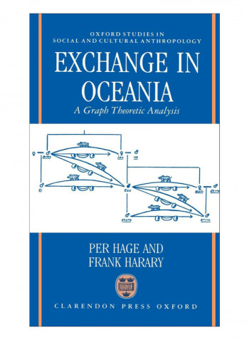 Exchange In Oceania Hardcover