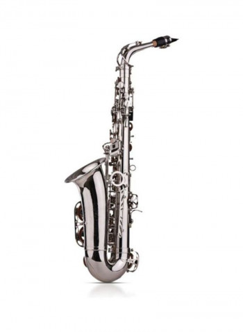 Eb Alto Saxophone With Carry Case