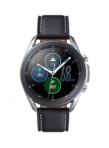 Galaxy Watch 3 45mm Mystic Silver