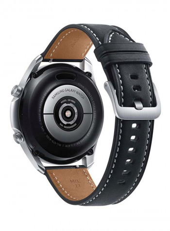Galaxy Watch 3 45mm Mystic Silver
