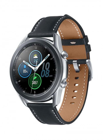 Galaxy Watch 3 45mm Mystic Silver