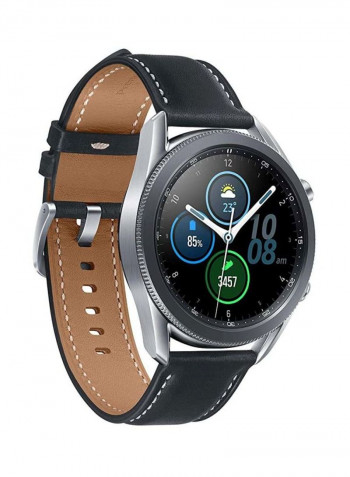 Galaxy Watch 3 45mm Mystic Silver