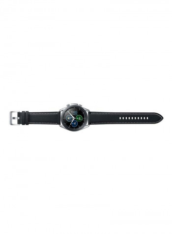 Galaxy Watch 3 45mm Mystic Silver
