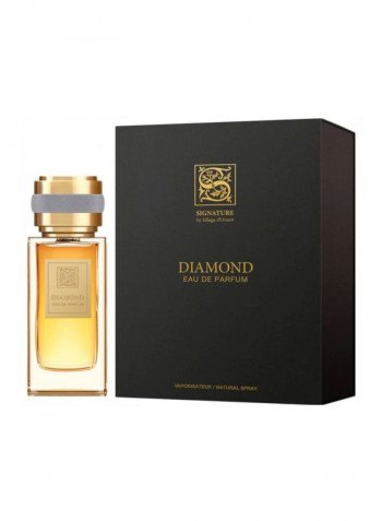 Diamond EDP 100ml
