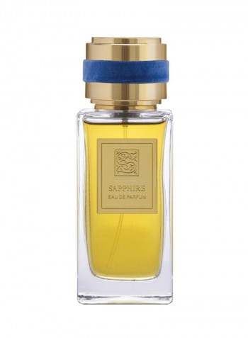 عطر الياقوت الأزرق 100مل
