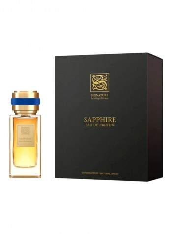 عطر الياقوت الأزرق 100مل