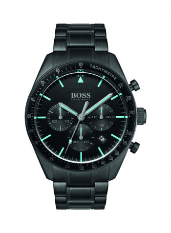Men's Trophy Metal Chronograph Watch 1513675