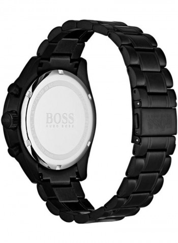 Men's Trophy Metal Chronograph Watch 1513675