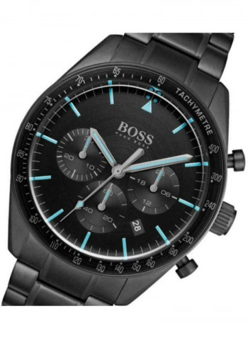 Men's Trophy Metal Chronograph Watch 1513675