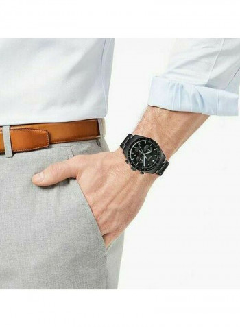 Men's Trophy Metal Chronograph Watch 1513675