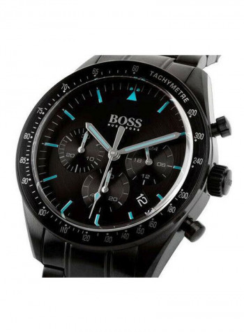 Men's Trophy Metal Chronograph Watch 1513675