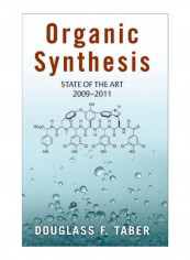 Organic Synthesis Hardcover
