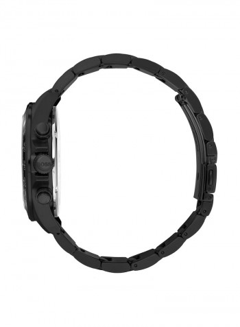 Men's Metal Chronograph Wrist Watch 1513754