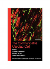 The Communicative Cardiac Cell Paperback