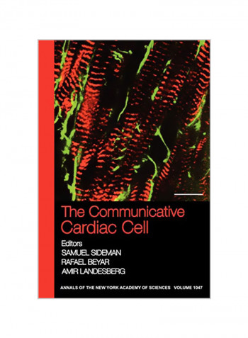 The Communicative Cardiac Cell Paperback