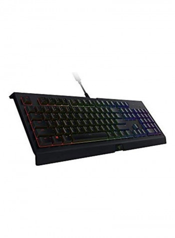 Gaming Keyboard With Mouse And Mousepad