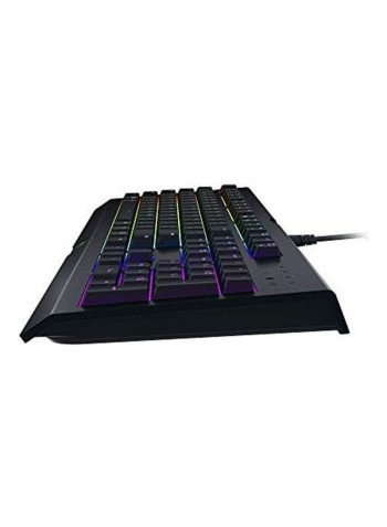 Gaming Keyboard With Mouse And Mousepad