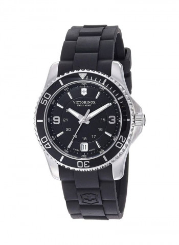 Women's Water Resistant Analog Watch 241702