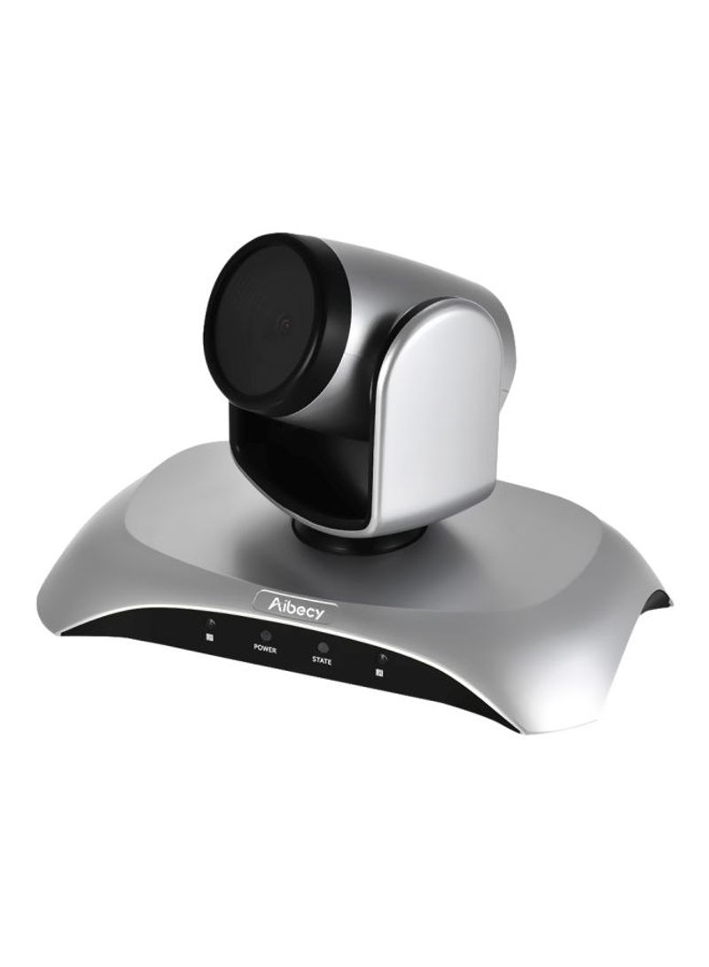Plug And Play HD Video Conference Camera