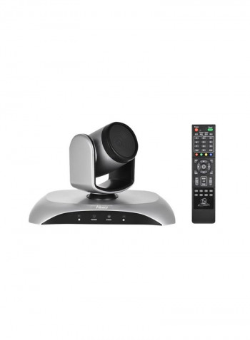 Plug And Play HD Video Conference Camera
