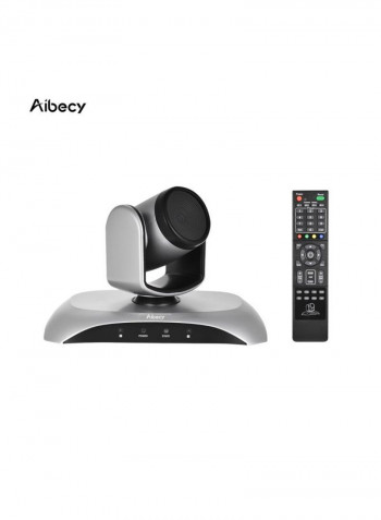 Plug And Play HD Video Conference Camera