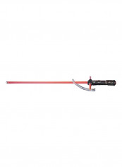 The Black Series Kylo Ren Force Fx Deluxe Lightsaber