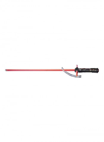 The Black Series Kylo Ren Force Fx Deluxe Lightsaber