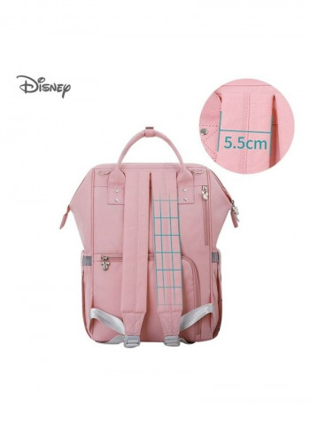 1-Piece Waterproof Diaper Bag