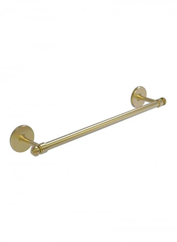 Southbeach Collection Towel Bar Gold 18inch