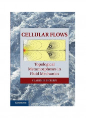 Cellular Flows Hardcover