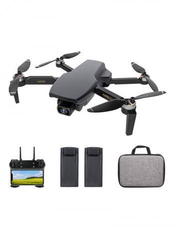 SG108 RC Drone 5G WiFi FPV GPS Optical Flow Positioning 28.5*10.5*20.5cm