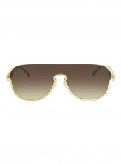 Women's UV Protected Shield Sunglasses