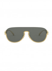 Women's UV Protected Shield Sunglasses