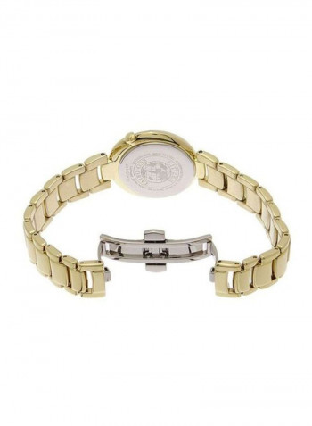 Men's Eco-Drive Analog Watch EM0335-51D