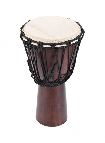 Professional African Djembe