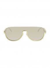 Women's UV Protected Shield Sunglasses
