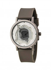 Men's Water Resistant Analog Watch 7300