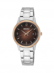 Men's Water Resistant Analog Watch SXDH02P1
