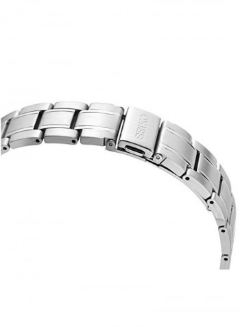 Men's Water Resistant Analog Watch SXDH02P1