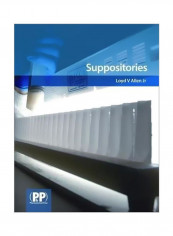 Suppositories Hardcover