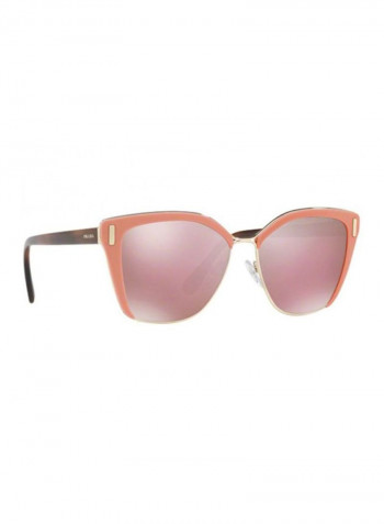 Women's Cat Eye Sunglasses 56Ts