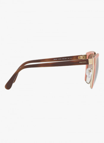 Women's Cat Eye Sunglasses 56Ts
