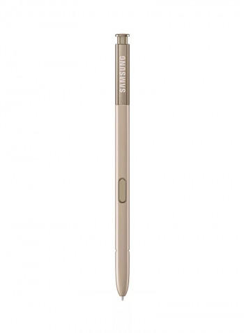 Galaxy Note8 Maple Gold 64GB 4G LTE