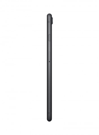 Refurbished - iPhone 7 Plus With FaceTime Black 128GB 4G LTE